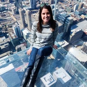 Meet your Posher, Kat